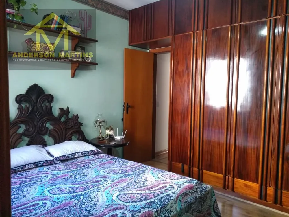 Cobertura, 4 quartos, 269 m² - Foto 5