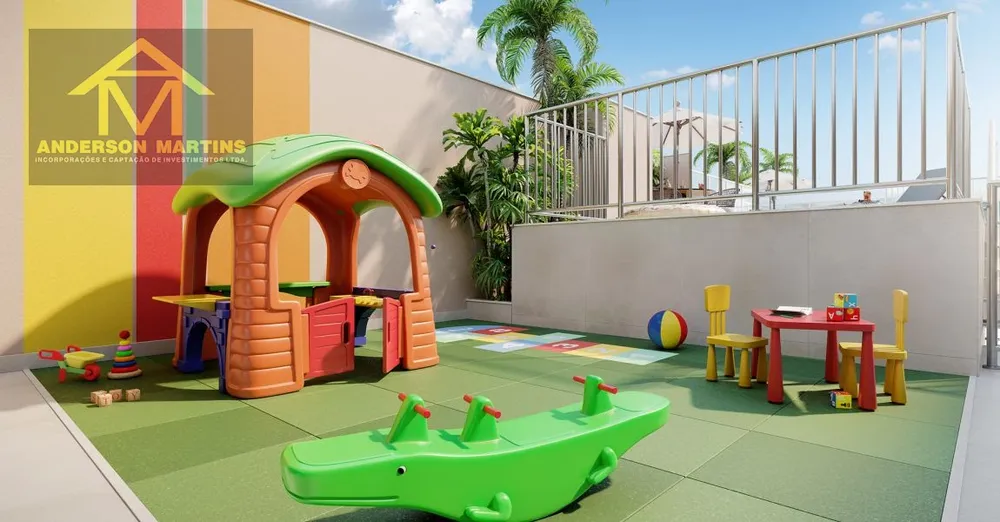 Apartamento, 2 quartos, 115 m² - Foto 7