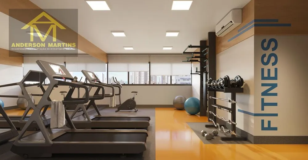 Apartamento, 2 quartos, 115 m² - Foto 6
