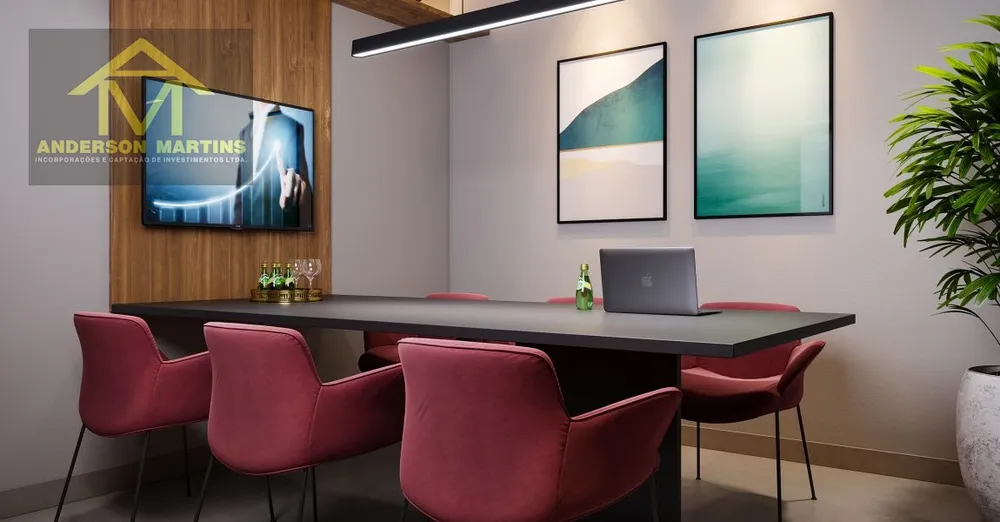 Apartamento, 2 quartos, 115 m² - Foto 10