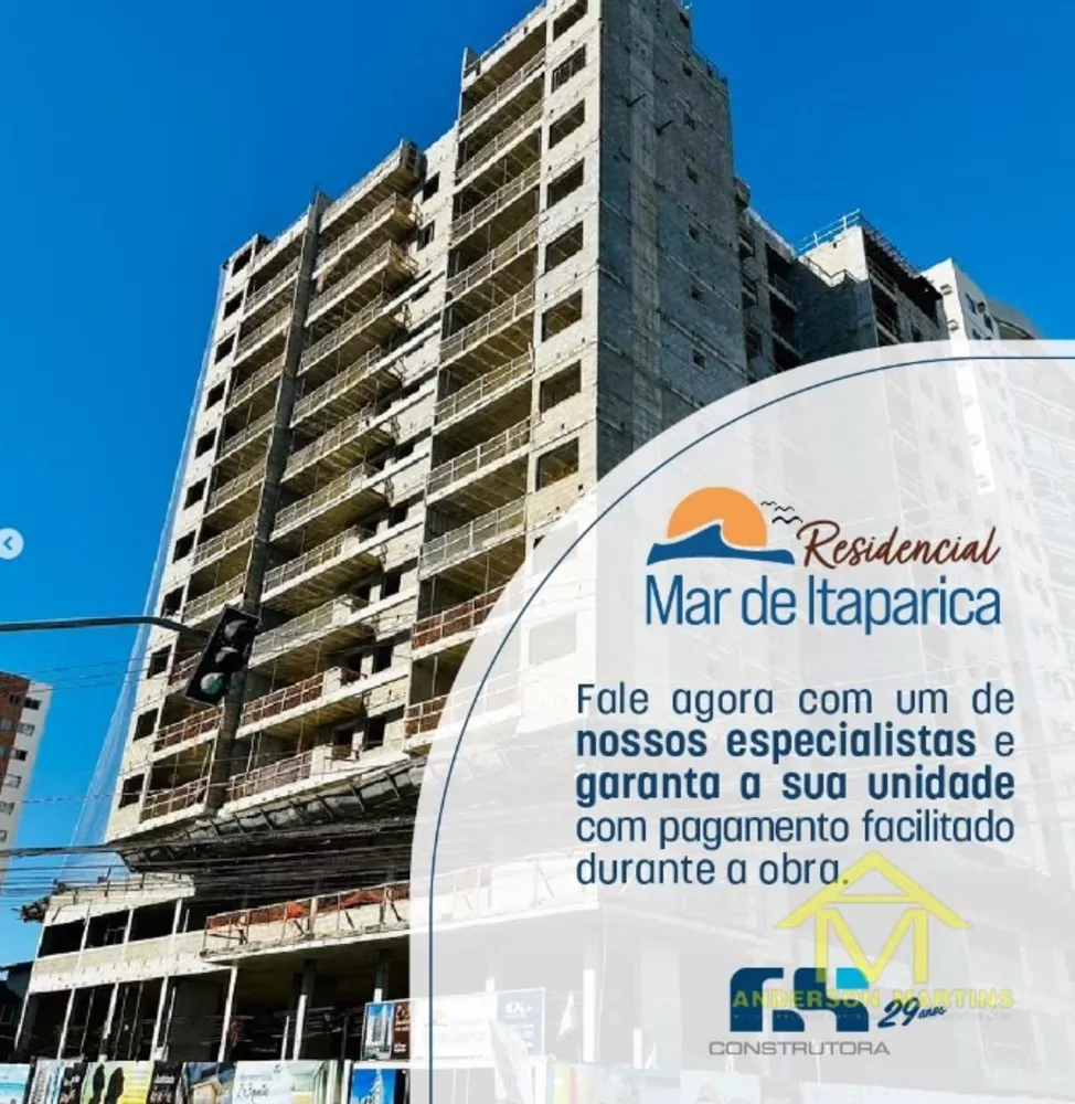 Apartamento à venda com 2 quartos, 57m² - Foto 2