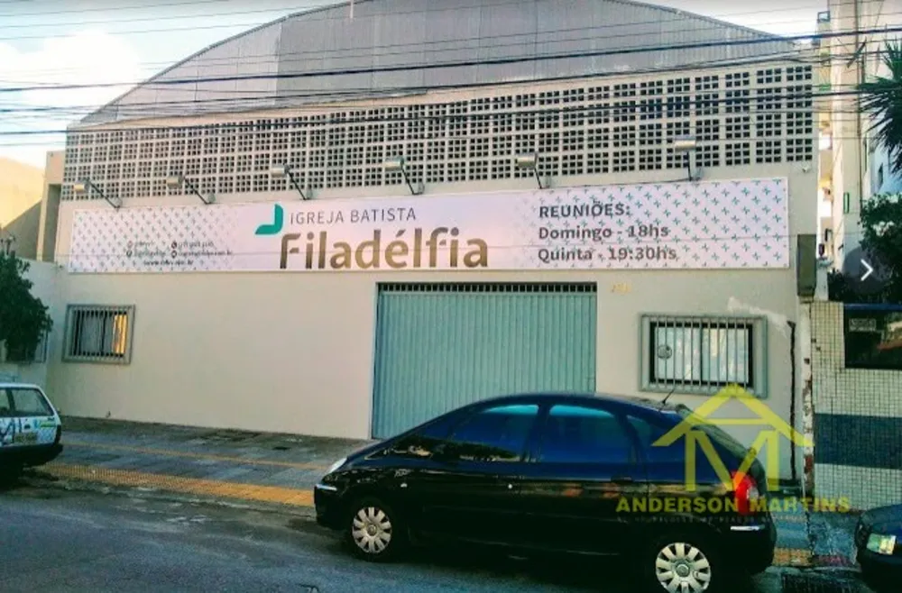 Depósito-Galpão - Foto 1