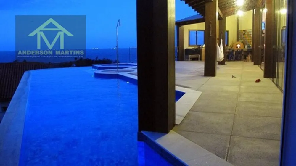 Casa, 4 quartos, 421 m² - Foto 8
