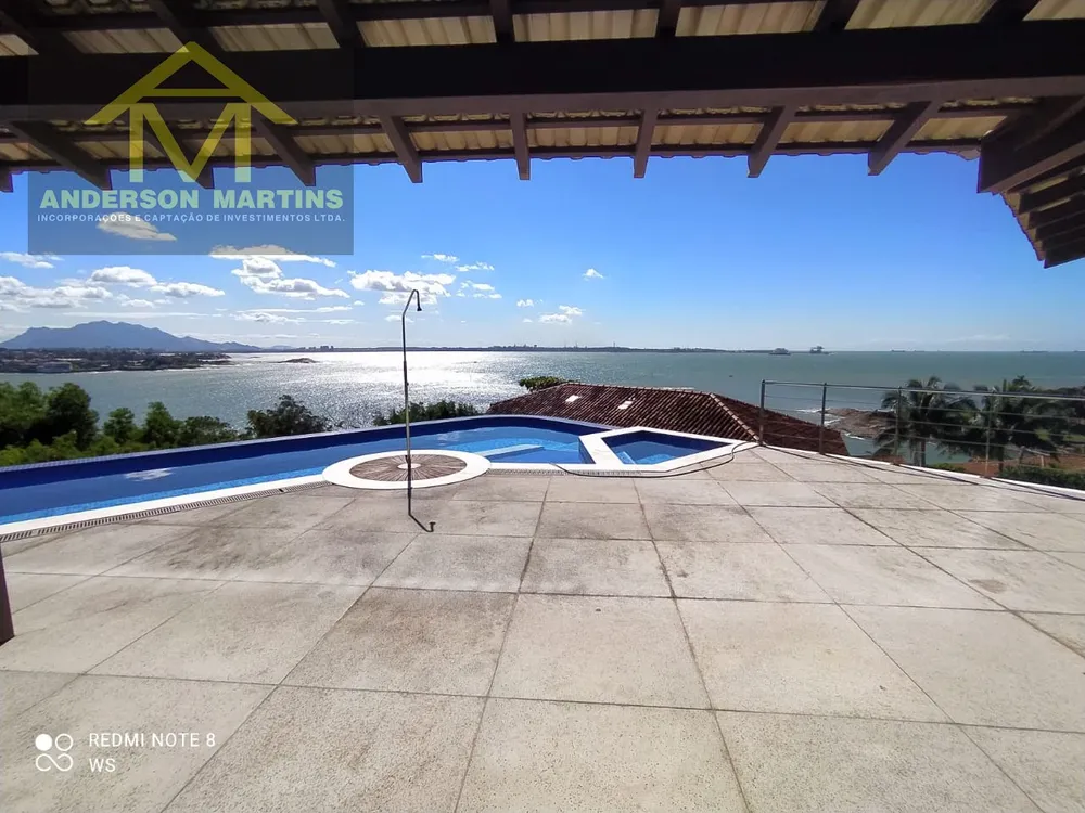 Casa, 4 quartos, 421 m² - Foto 7