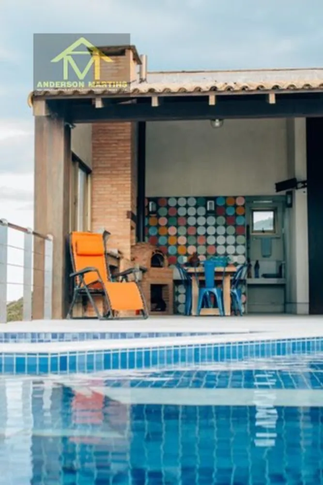 Casa, 4 quartos, 421 m² - Foto 5