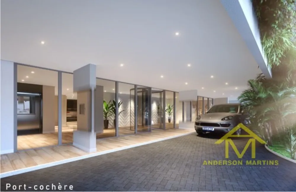 Apartamento, 3 quartos, 147 m² - Foto 11