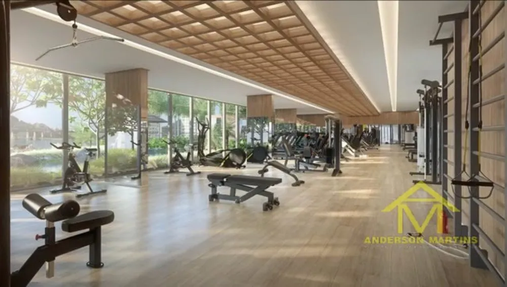 Apartamento, 3 quartos, 147 m² - Foto 9