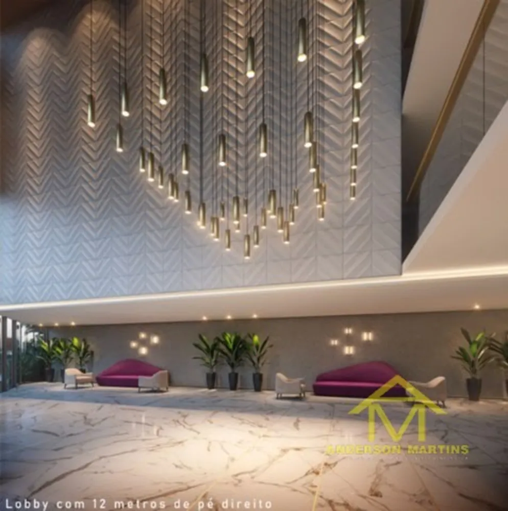 Apartamento, 3 quartos, 147 m² - Foto 7