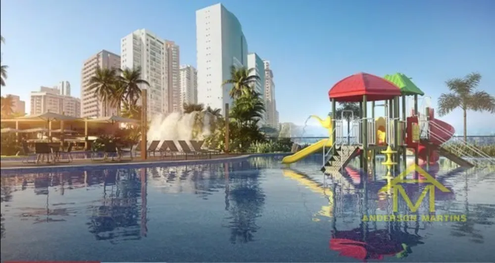 Apartamento, 3 quartos, 147 m² - Foto 8