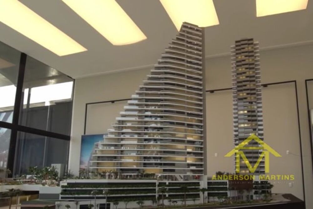 Apartamento, 3 quartos, 147 m² - Foto 4