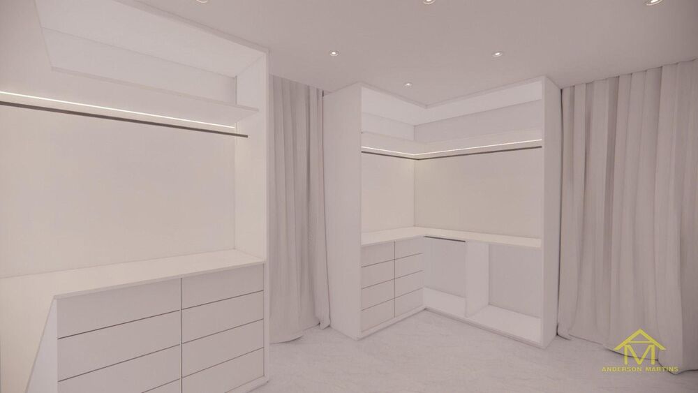 Casa, 4 quartos, 221 m² - Foto 4