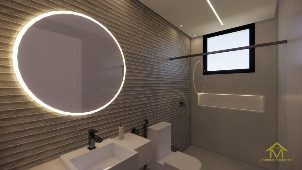 Casa, 4 quartos, 221 m² - Foto 3