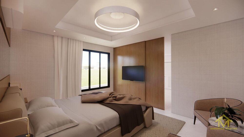 Casa, 4 quartos, 221 m² - Foto 7