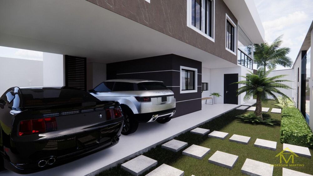 Casa, 4 quartos, 221 m² - Foto 5