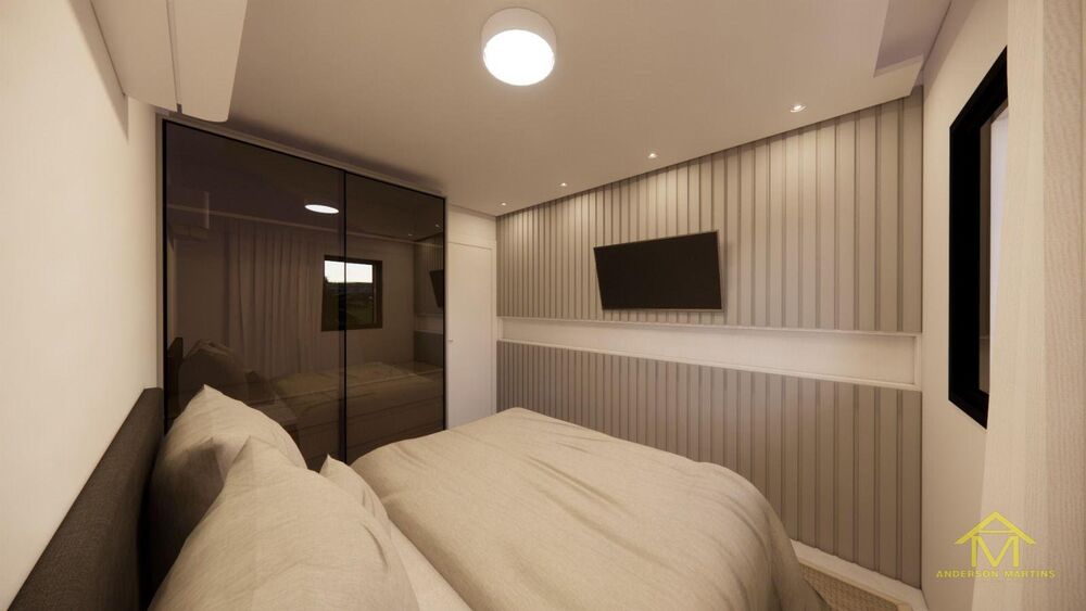 Casa, 4 quartos, 221 m² - Foto 2