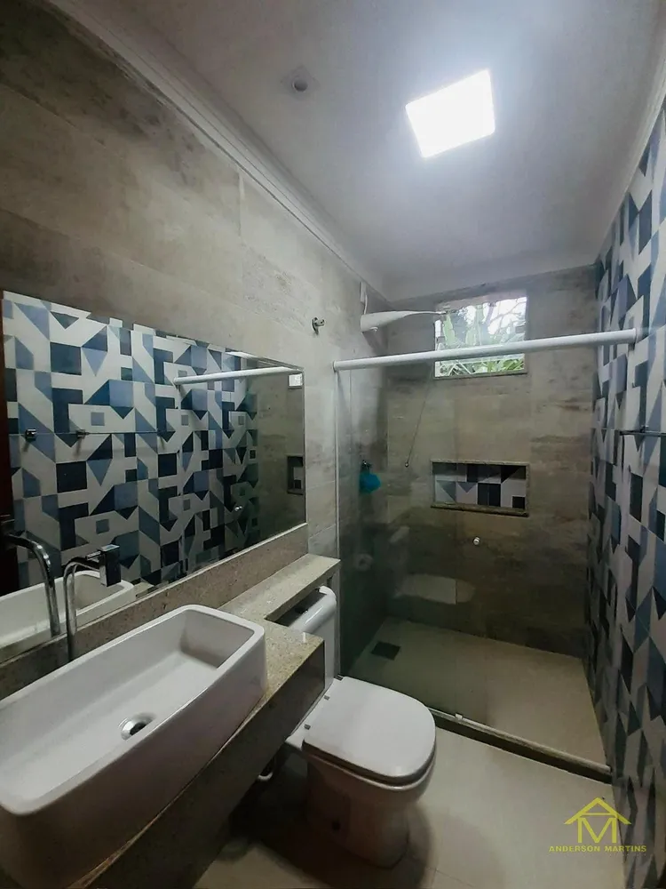 Casa, 3 quartos, 110 m² - Foto 6