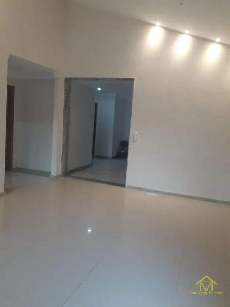 Casa, 3 quartos, 110 m² - Foto 2