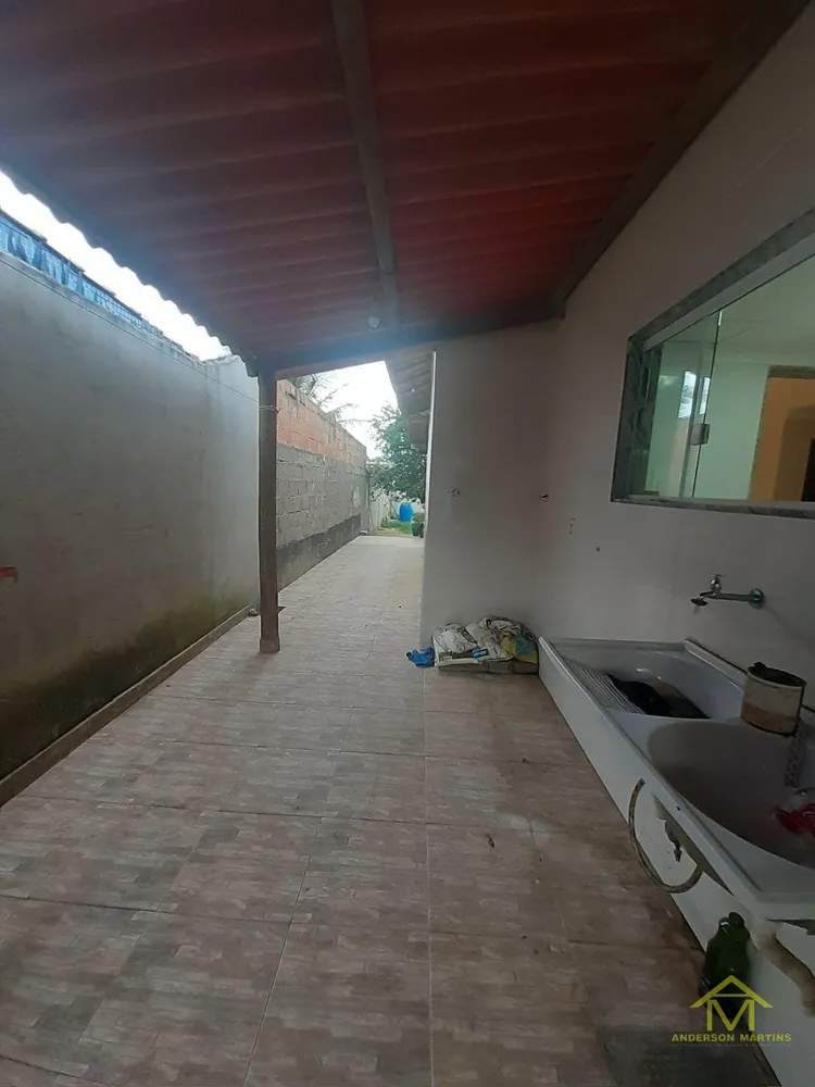 Casa, 3 quartos, 110 m² - Foto 5