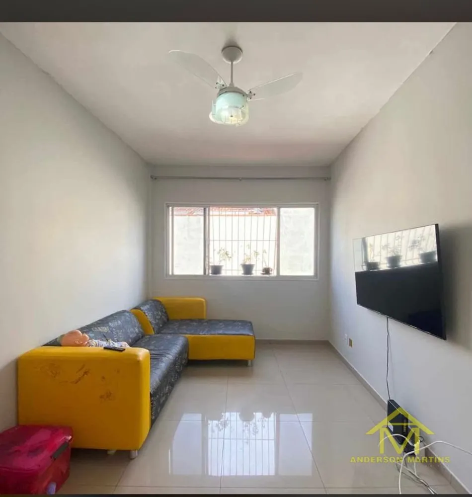 Apartamento, 2 quartos, 77 m² - Foto 3