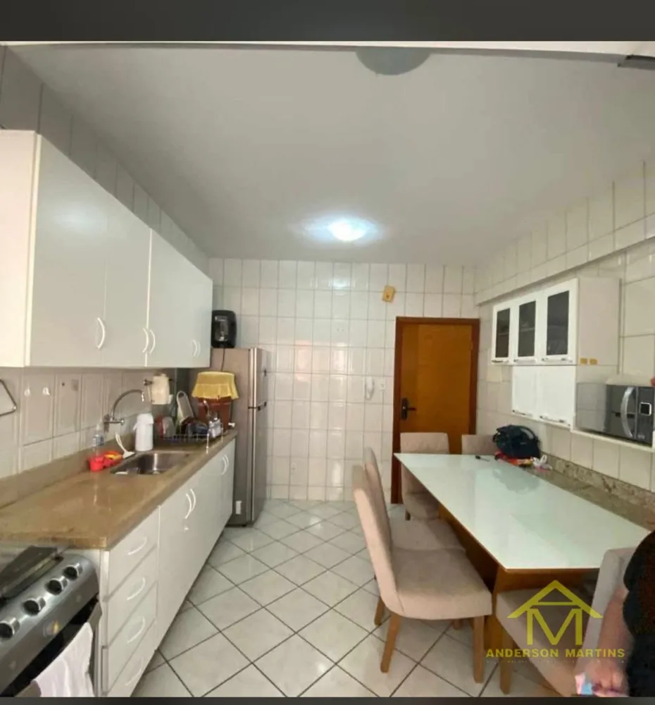 Apartamento, 2 quartos, 77 m² - Foto 2
