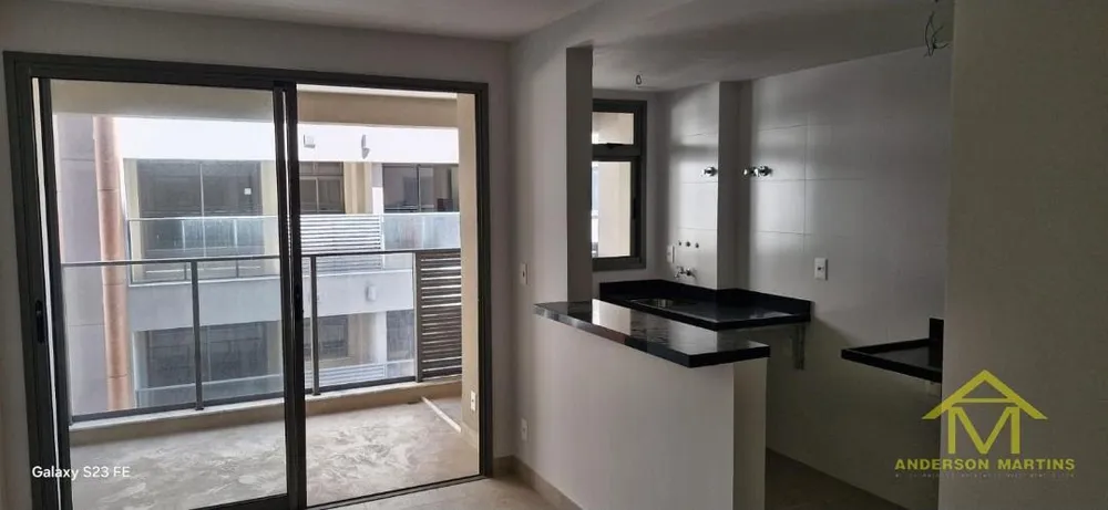 Apartamento, 2 quartos, 60 m² - Foto 6