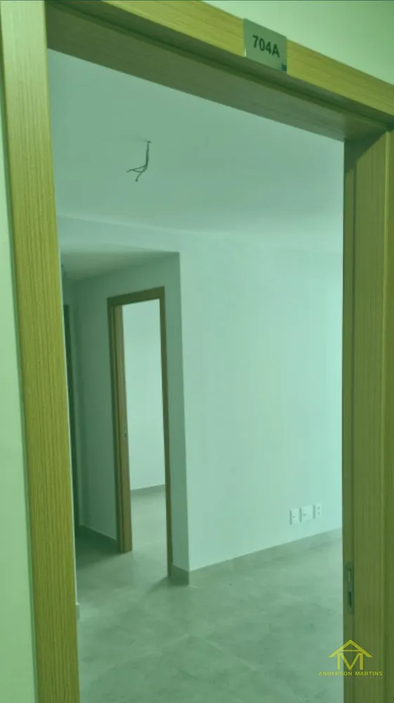 Apartamento, 2 quartos, 60 m² - Foto 3