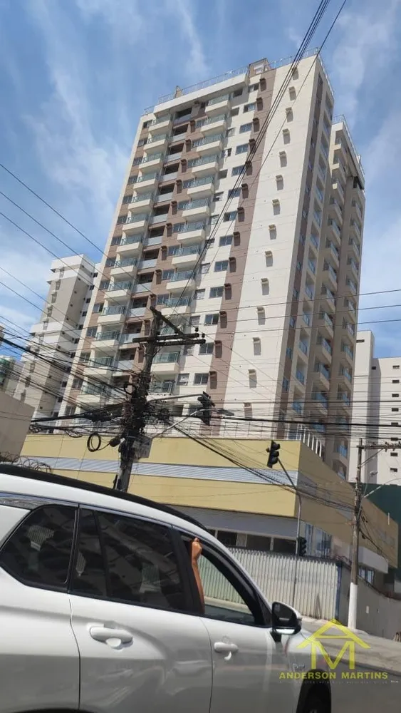 Apartamento, 2 quartos, 60 m² - Foto 4