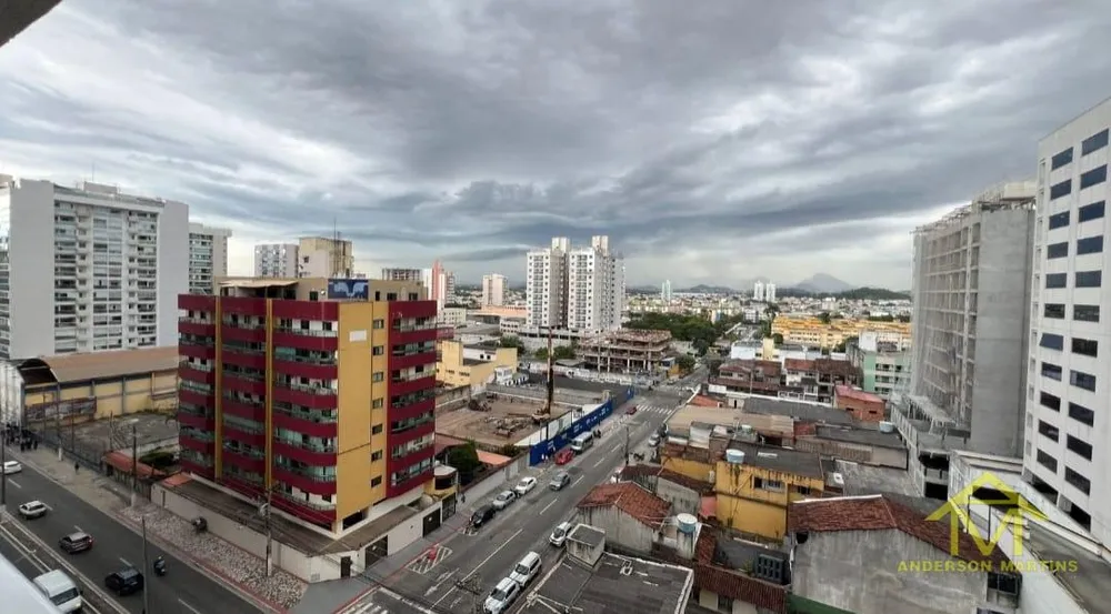 Apartamento, 2 quartos, 60 m² - Foto 2