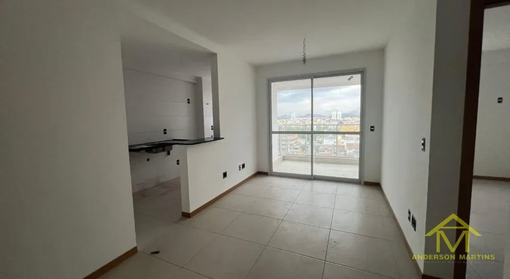 Apartamento, 2 quartos, 60 m² - Foto 3