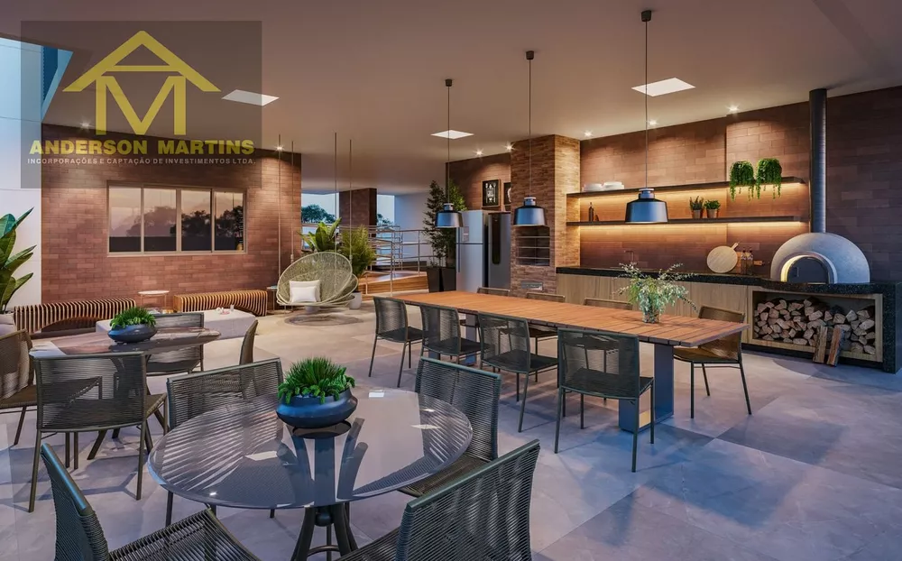 Apartamento, 2 quartos, 76 m² - Foto 3