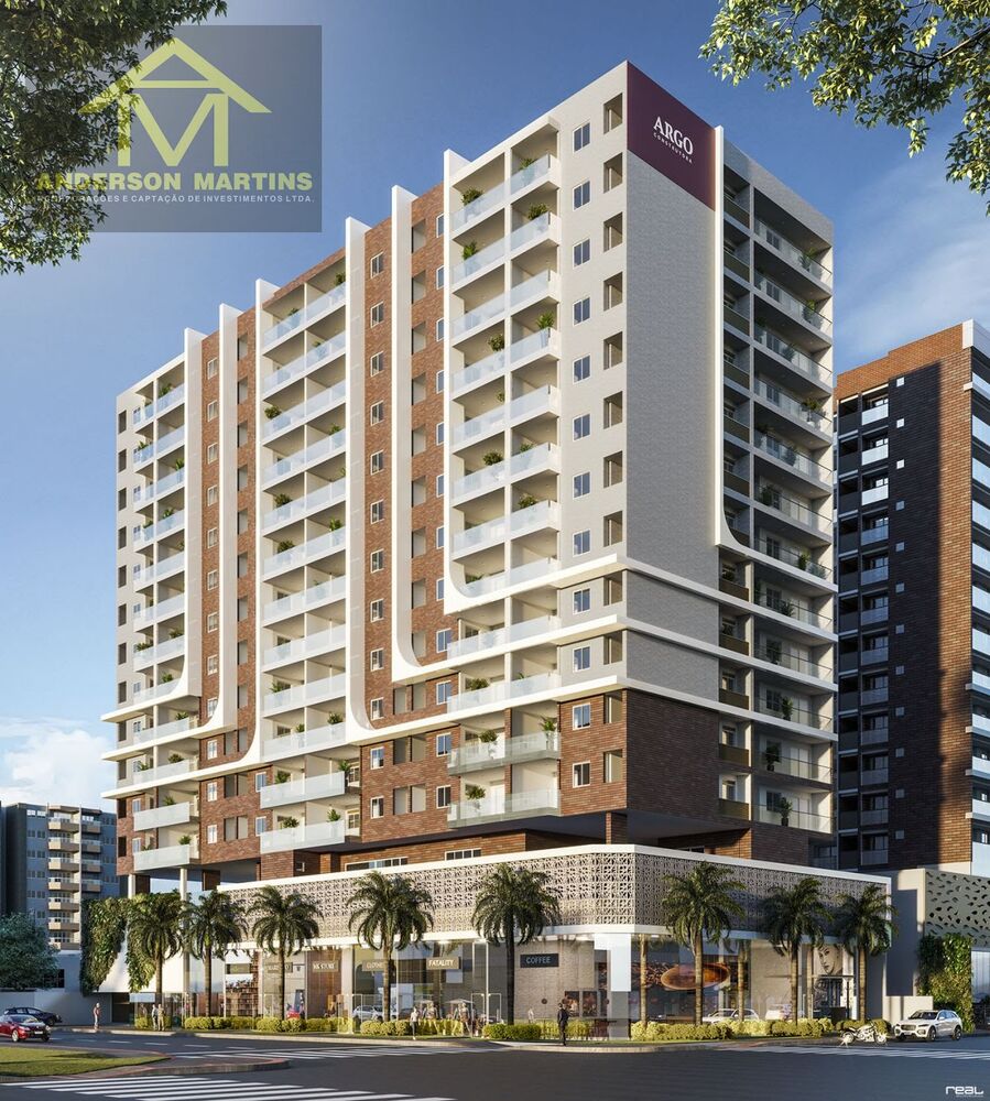Apartamento, 2 quartos, 76 m² - Foto 2
