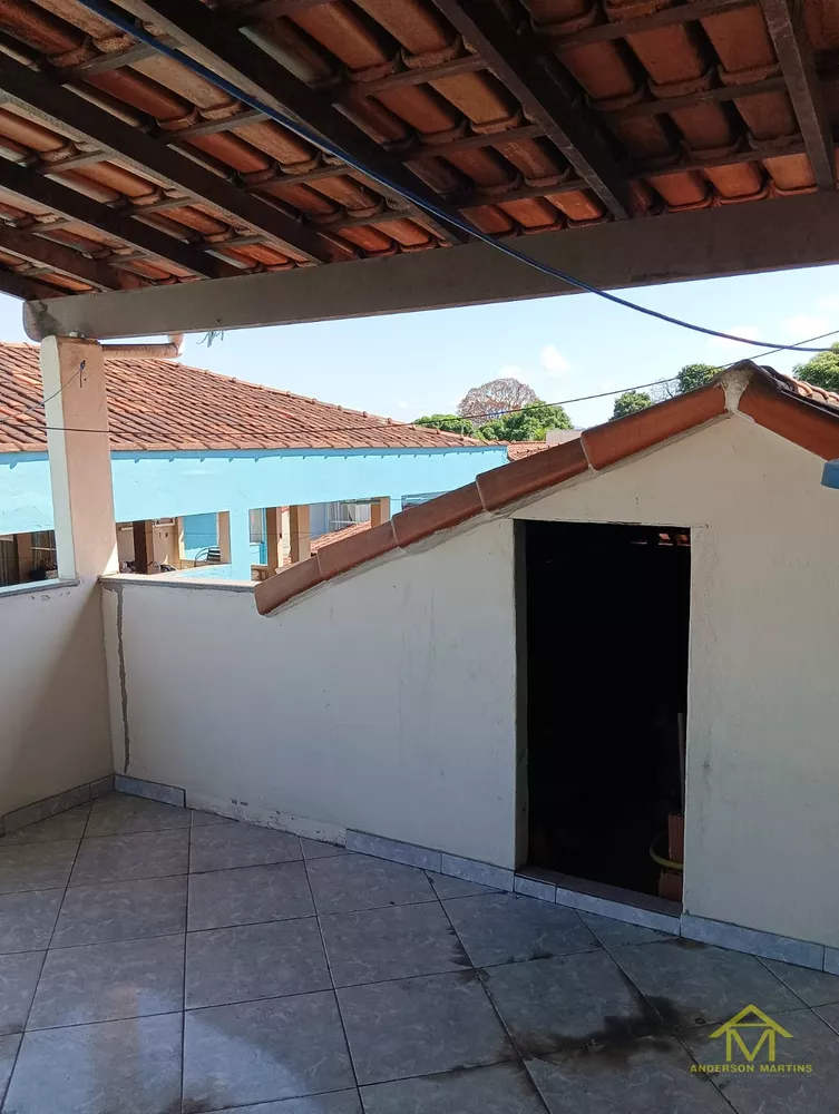 Casa à venda com 3 quartos, 120m² - Foto 4