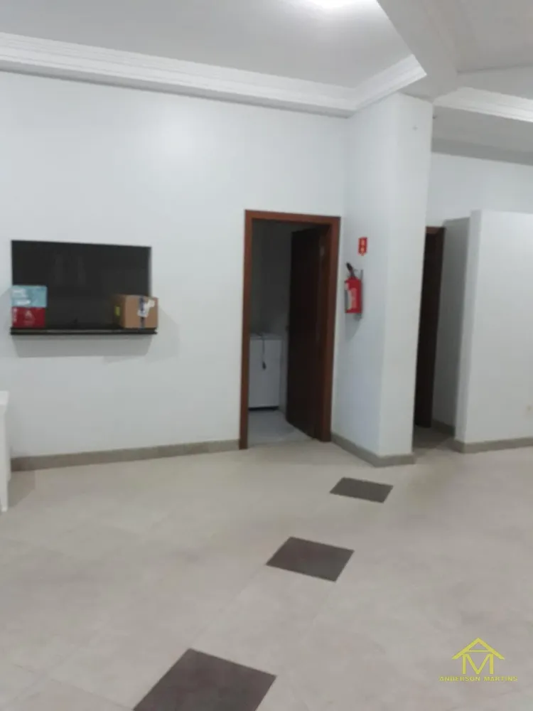 Apartamento, 3 quartos, 127 m² - Foto 6