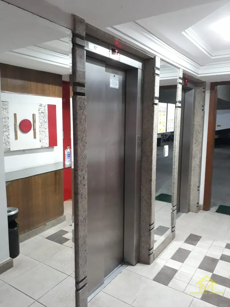 Apartamento, 3 quartos, 127 m² - Foto 5