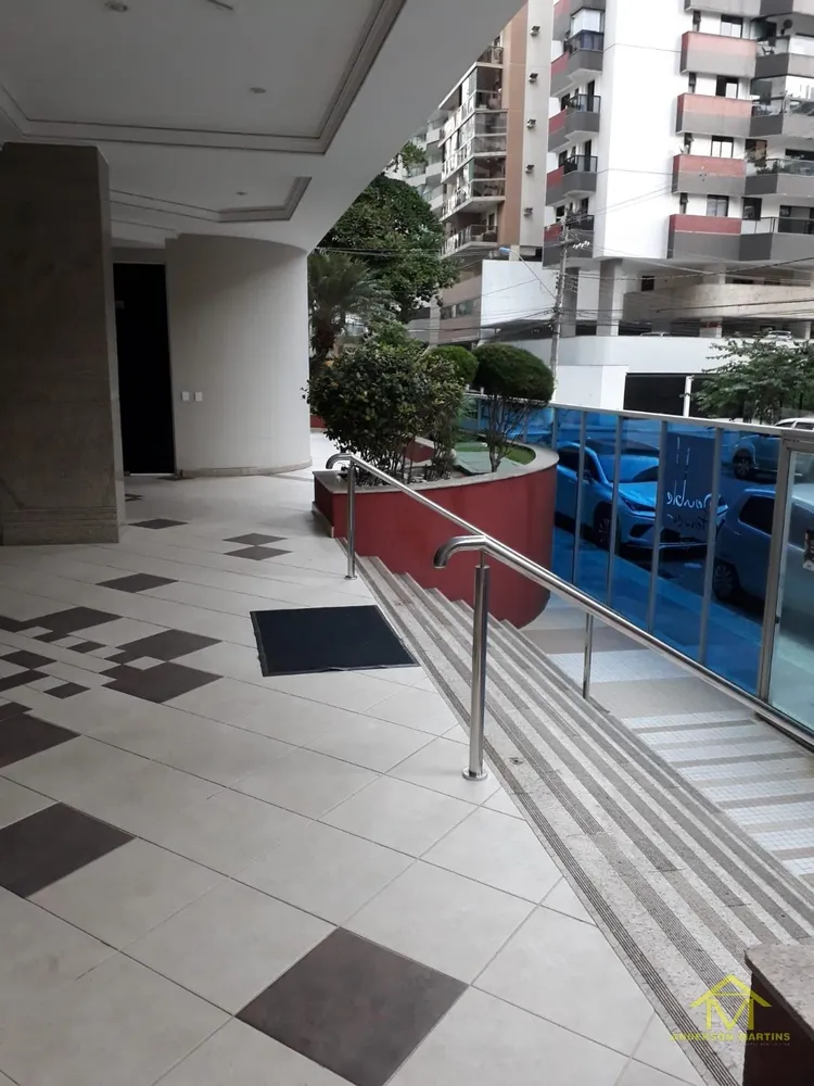 Apartamento, 3 quartos, 127 m² - Foto 3