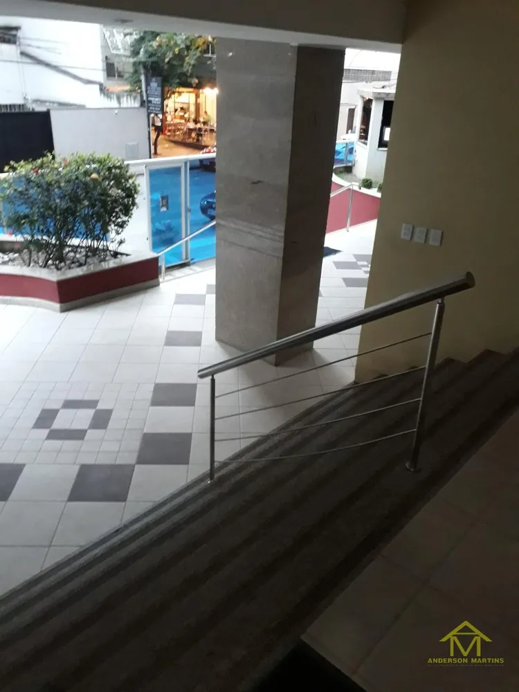 Apartamento, 3 quartos, 127 m² - Foto 4