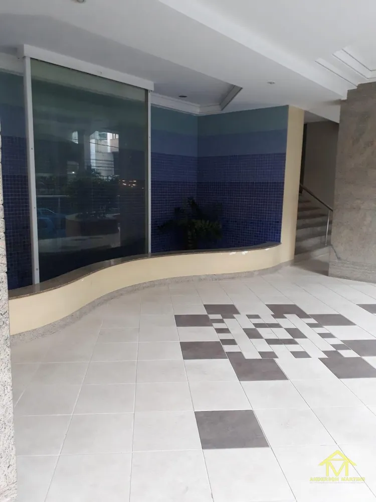 Apartamento, 3 quartos, 127 m² - Foto 8