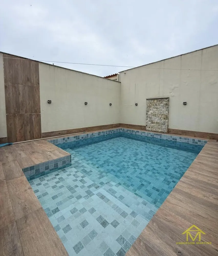 Casa, 5 quartos, 360 m² - Foto 3