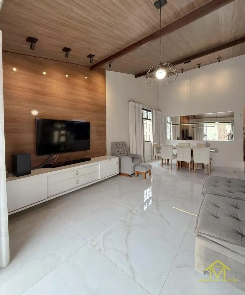 Casa, 5 quartos, 360 m² - Foto 4
