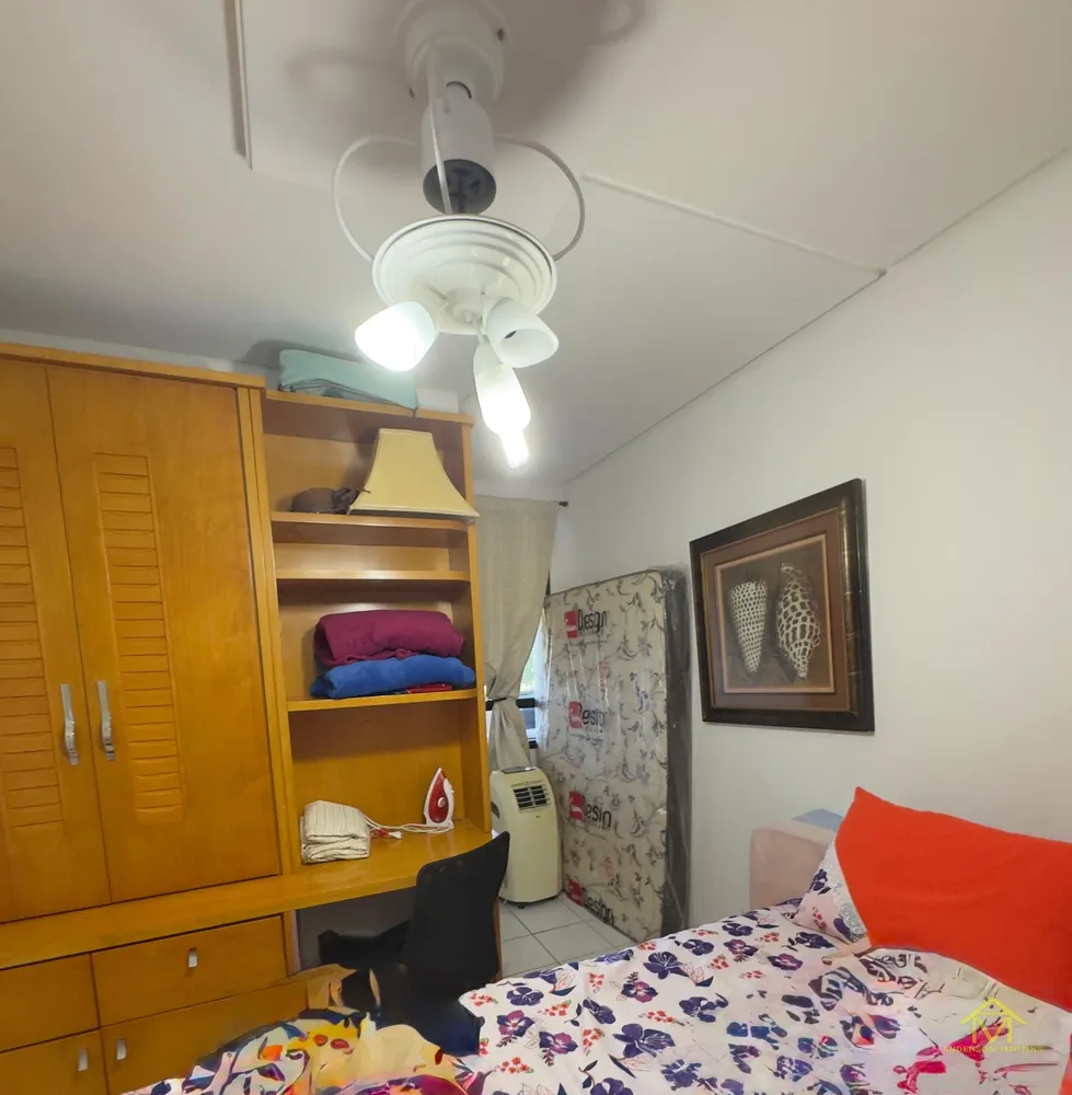 Apartamento, 3 quartos, 140 m² - Foto 4