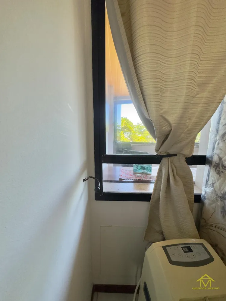 Apartamento, 3 quartos, 140 m² - Foto 3