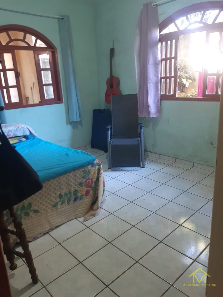 Casa, 3 quartos, 120 m² - Foto 2