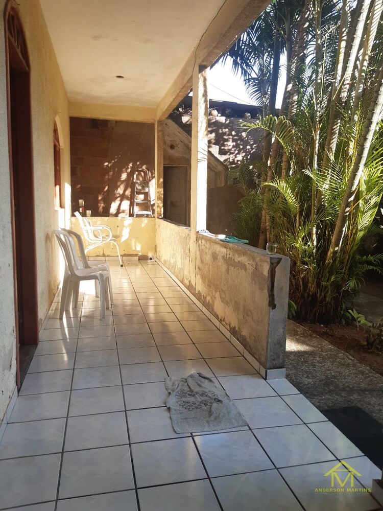 Casa, 3 quartos, 120 m² - Foto 1