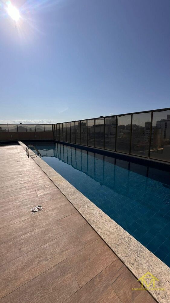 Apartamento, 2 quartos, 70 m² - Foto 9