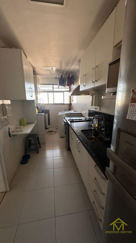 Apartamento, 2 quartos, 70 m² - Foto 3