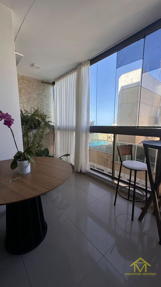 Apartamento, 2 quartos, 70 m² - Foto 5