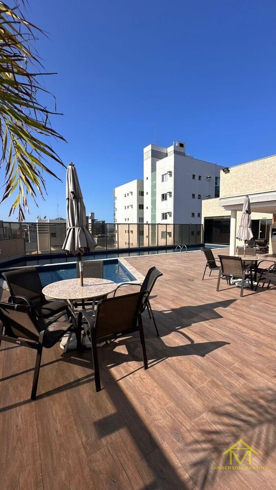 Apartamento, 2 quartos, 70 m² - Foto 8