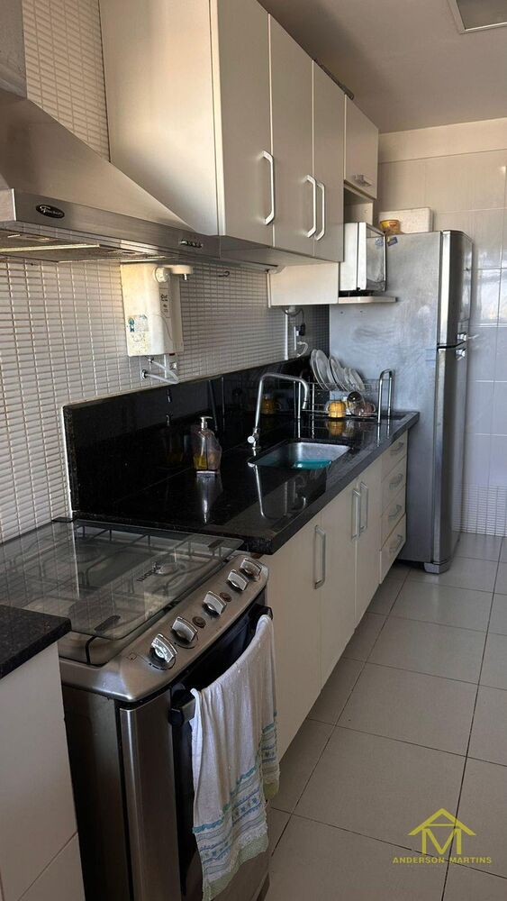 Apartamento, 2 quartos, 70 m² - Foto 7