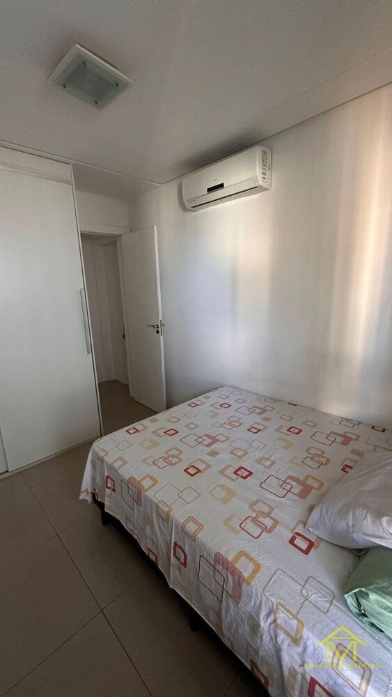 Apartamento, 2 quartos, 70 m² - Foto 2