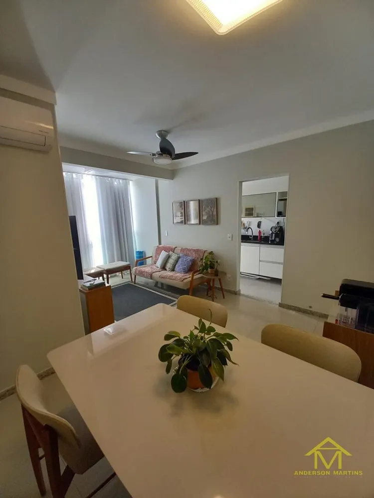 Apartamento, 2 quartos, 68 m² - Foto 2
